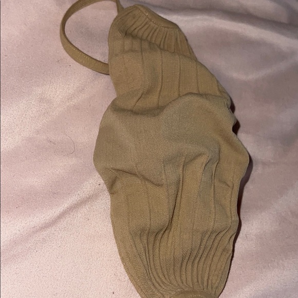 Skims face mask in CLAY ONLY 3 left - Picture 2 of 2